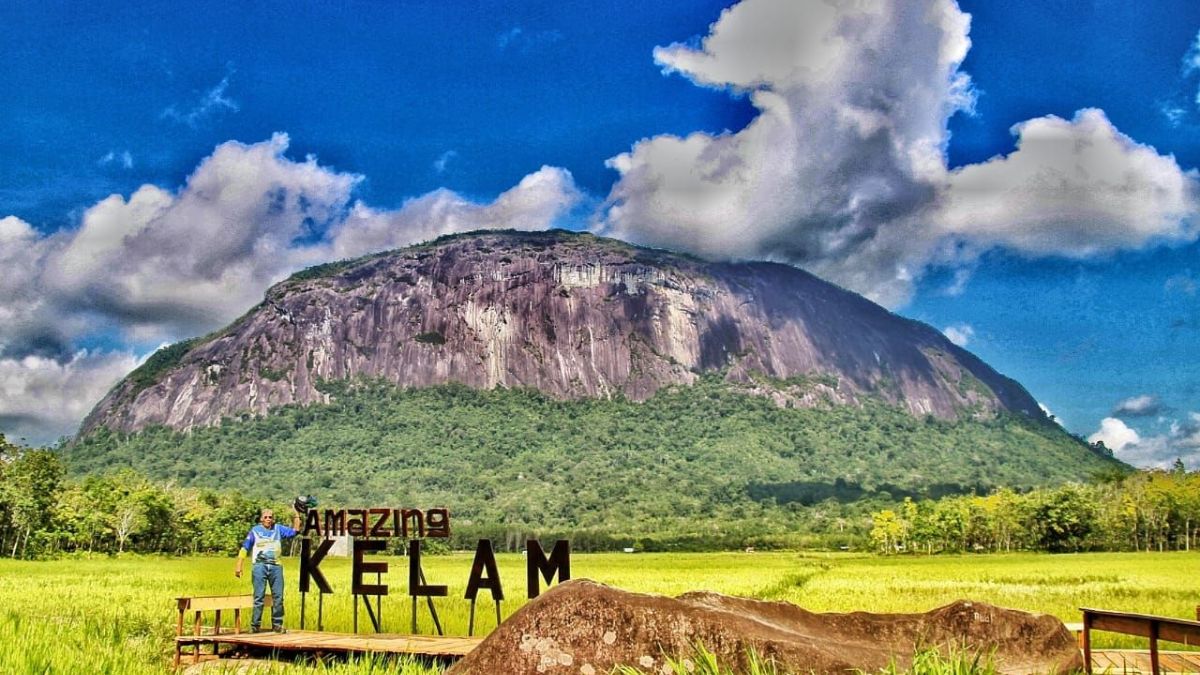 Bukit Kelam
